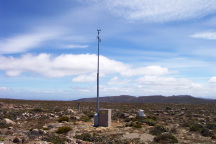 Mount Wellington (Tasmanien)